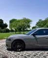 Dodge Charger R/T Plus (Last Call Edition) GCC Specs